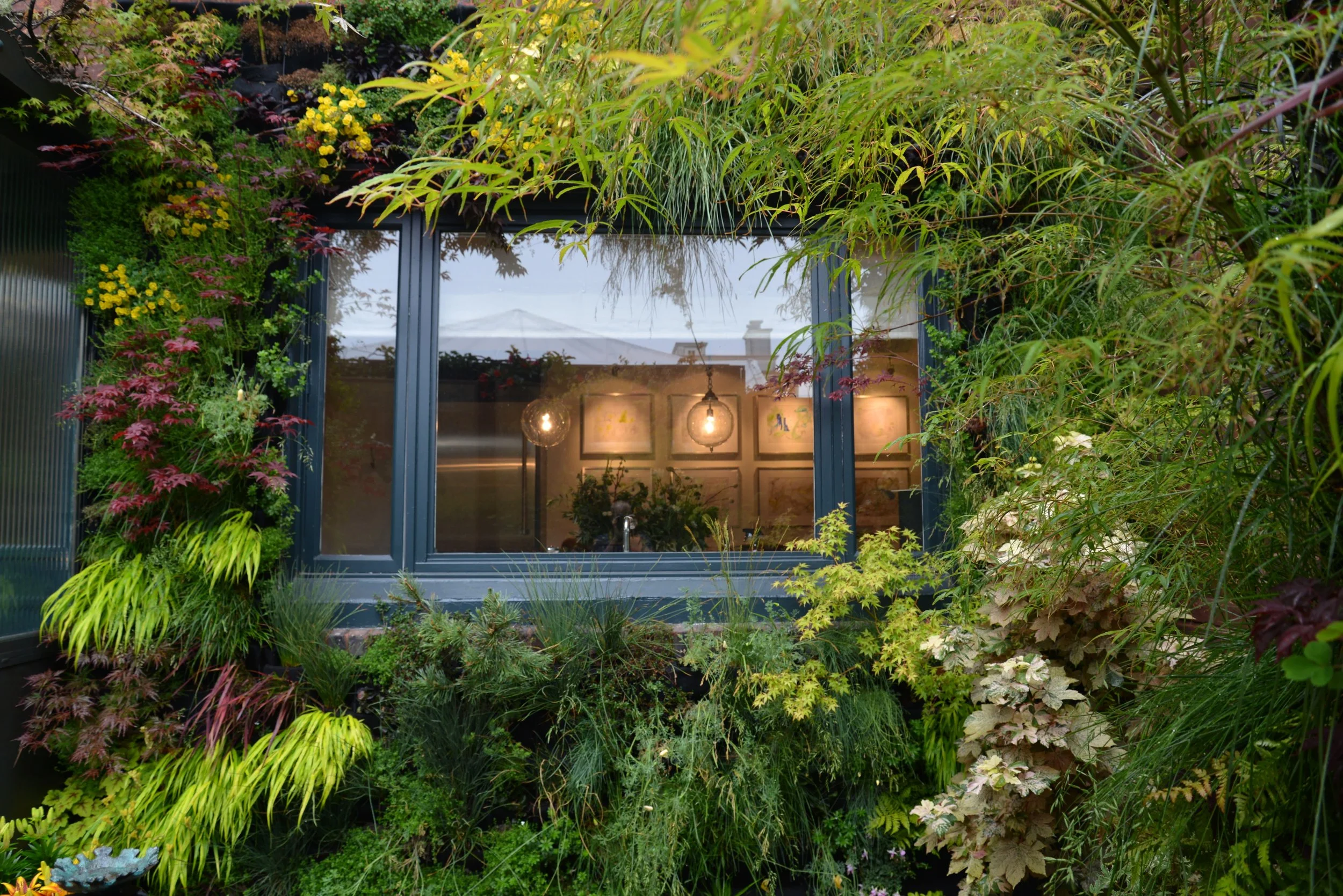 Florafelt Living Wall Systems